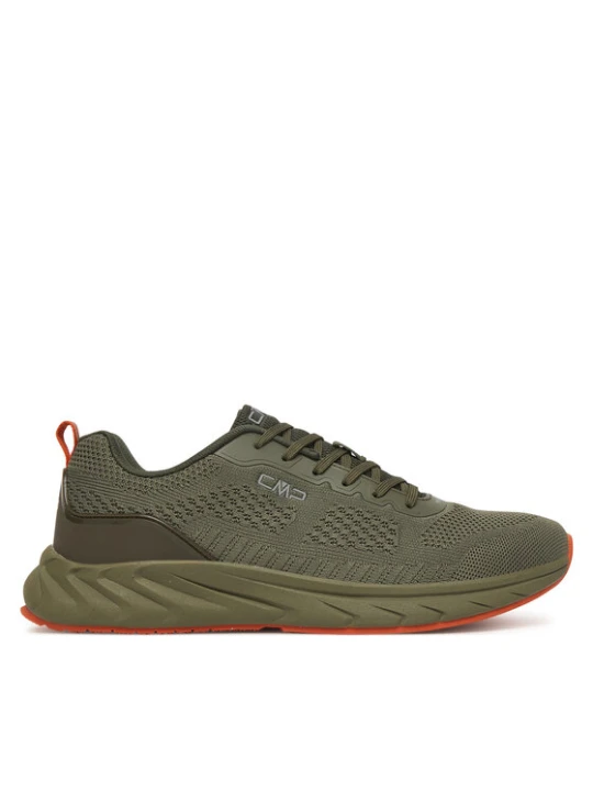 Zdjęcie produktu Sneakersy CMP Nhekkar Multisport 3Q51057 Zielony