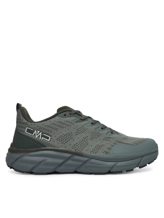 Zdjęcie produktu Sneakersy CMP Rahmsy Multifunctional 3Q65877 Zielony