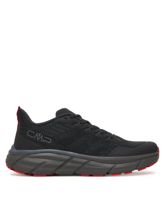 Zdjęcie produktu Sneakersy CMP Sneakersy Rahmsy Multifunctional Granatowy