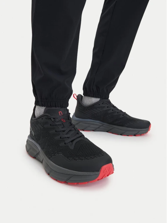 Zdjęcie produktu Sneakersy CMP Sneakersy Rahmsy Multifunctional Granatowy