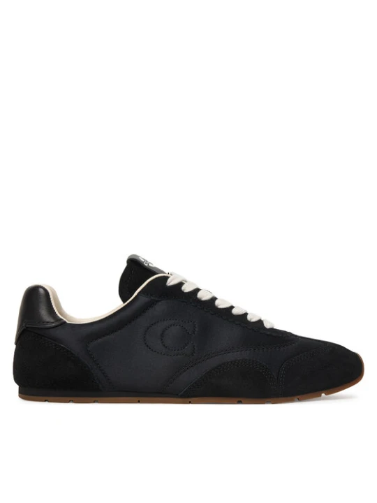 Zdjęcie produktu Sneakersy Coach CCI48 Czarny