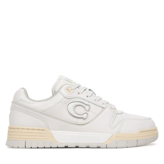 Zdjęcie produktu Sneakersy Coach CCN64 Biały