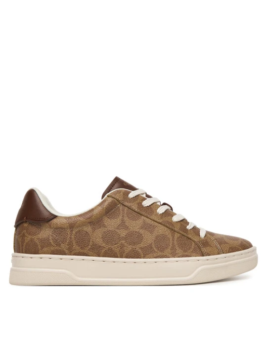 Zdjęcie produktu Sneakersy Coach CCN67 Brązowy
