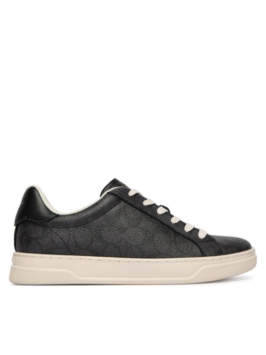 Zdjęcie produktu Sneakersy Coach CCN67 Czarny