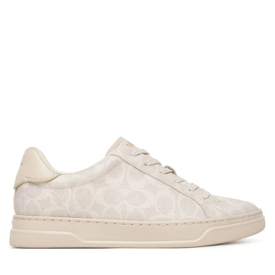 Zdjęcie produktu Sneakersy Coach CCN67 Écru Kremowy
