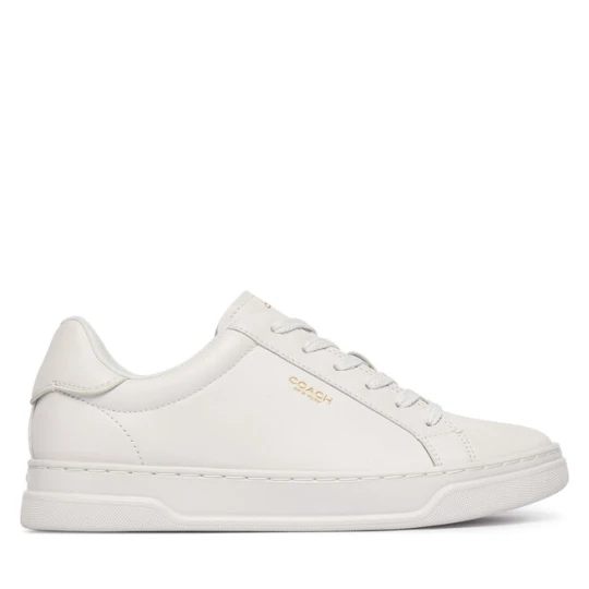 Zdjęcie produktu Sneakersy Coach CCN68 Biały