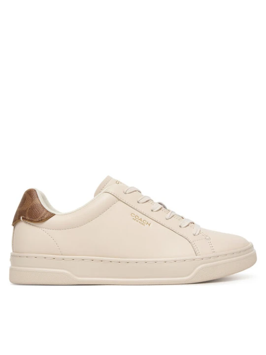 Zdjęcie produktu Sneakersy Coach CCN69 Écru Kremowy