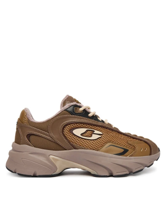 Zdjęcie produktu Sneakersy Coach CDE28 Brązowy