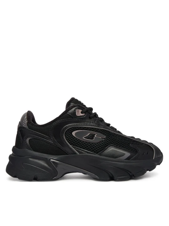 Zdjęcie produktu Sneakersy Coach CDE28 Czarny