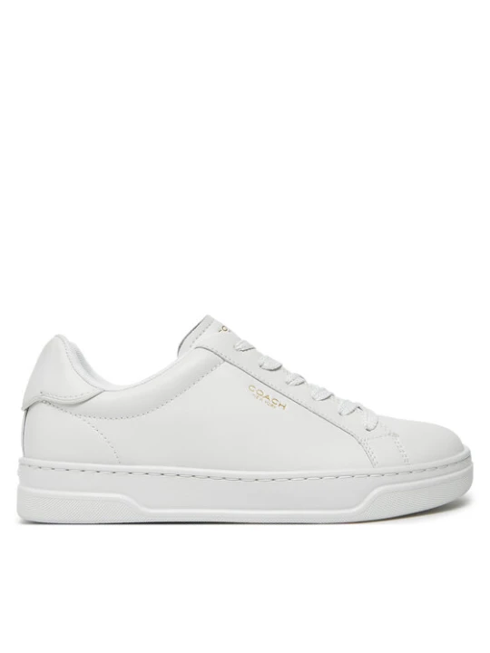 Zdjęcie produktu Sneakersy Coach CW971 Biały