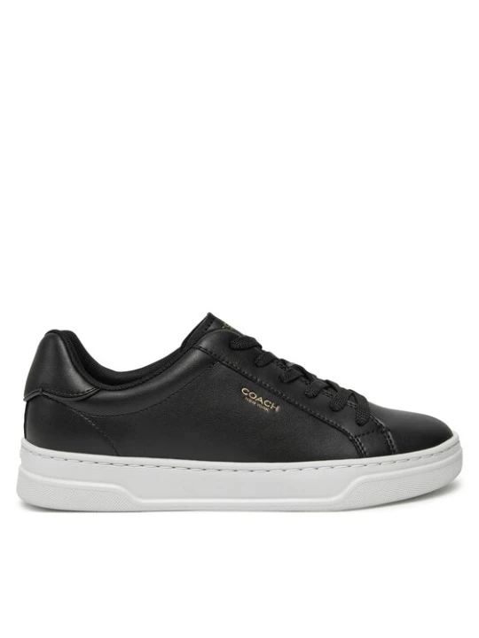 Zdjęcie produktu Sneakersy Coach CW971 Czarny