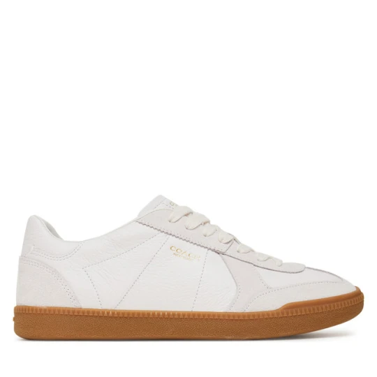 Zdjęcie produktu Sneakersy Coach Ellis CAQ33 Biały
