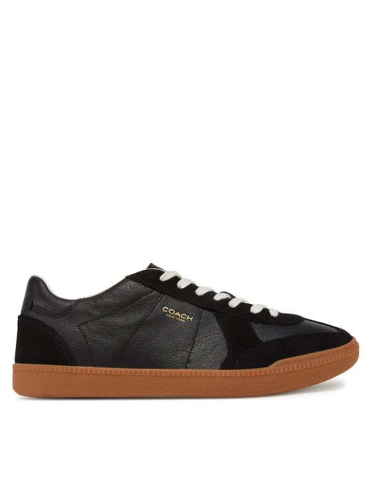 Zdjęcie produktu Sneakersy Coach Ellis CAQ33 Czarny