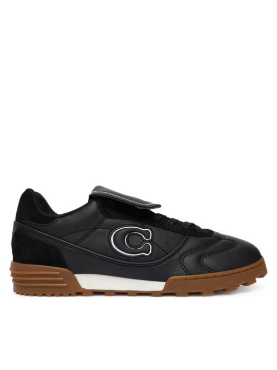 Zdjęcie produktu Sneakersy Coach Match CCI42 Czarny