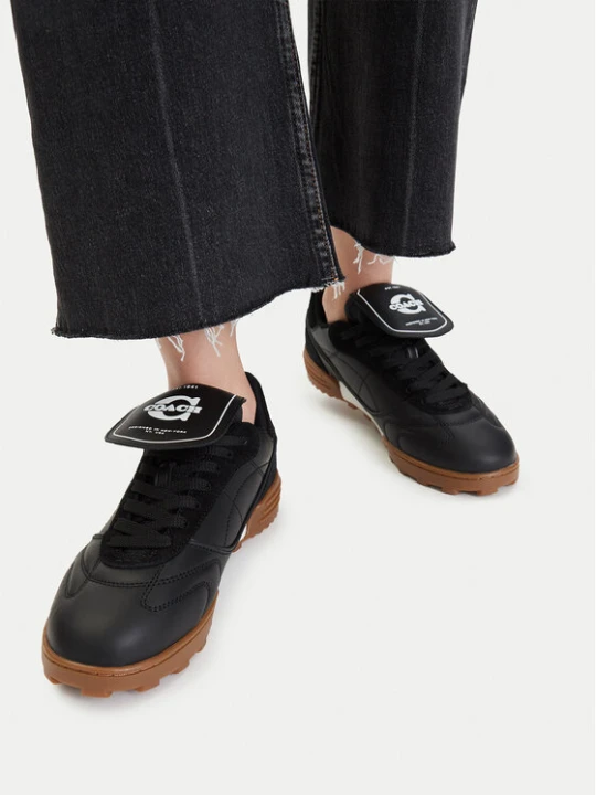 Zdjęcie produktu Sneakersy Coach Match CCI42 Czarny