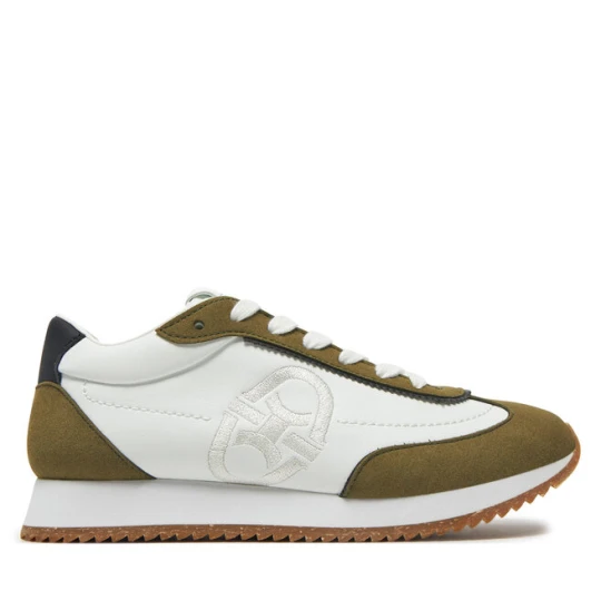 Zdjęcie produktu Sneakersy Coccinelle E4 RWL 24 02 01 Biały