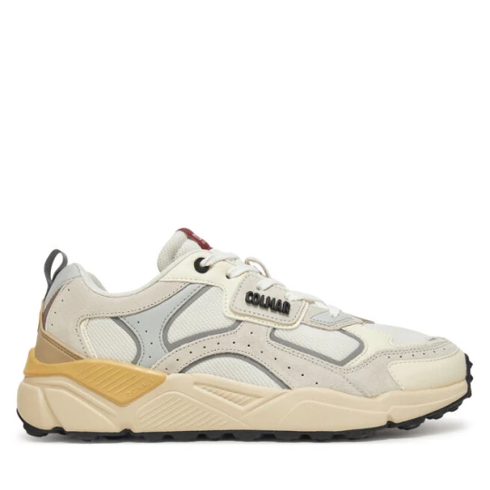 Zdjęcie produktu Sneakersy Colmar Garner SS25/096 Écru Kremowy