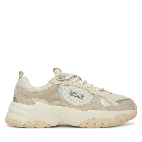 Zdjęcie produktu Sneakersy Colmar Tess SS25/147 Beżowy