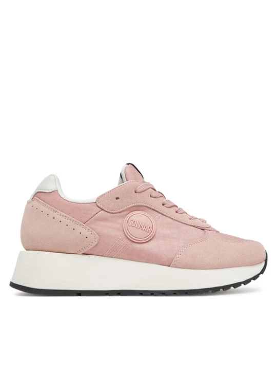 Zdjęcie produktu Sneakersy Colmar Travis SS25 / 234 Różowy