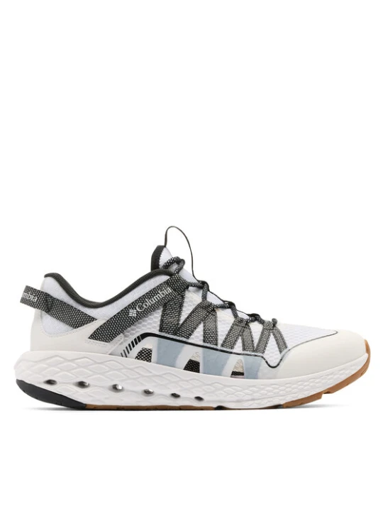 Zdjęcie produktu Sneakersy Columbia Drainmaker 2149721 Biały