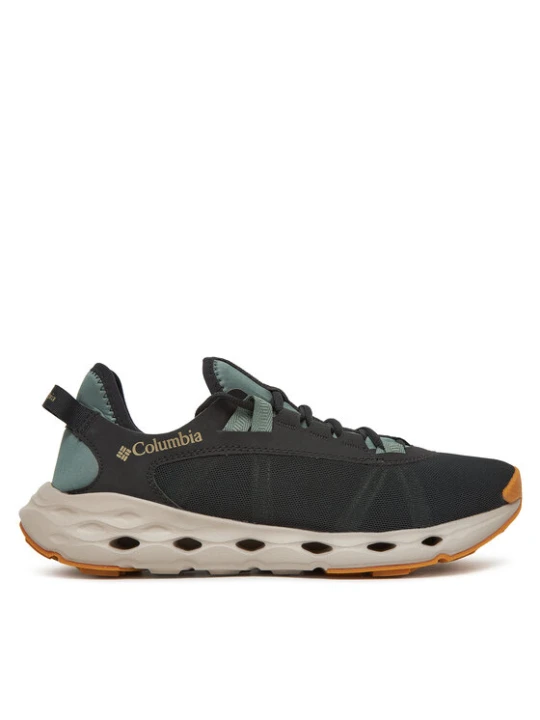 Zdjęcie produktu Sneakersy Columbia Drainmaker Xtr 2063431336 Czarny