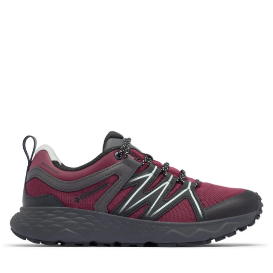 Zdjęcie produktu Sneakersy Columbia Peakfreak 2108401 Czerwony