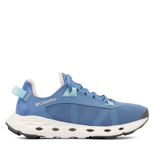 Zdjęcie produktu Sneakersy Columbia Sneakersy Drainmaker™ Xtr Water 2062521 Niebieski