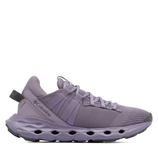 Zdjęcie produktu Sneakersy Columbia Terrastride Aro™ Shoe 2115261 Fioletowy
