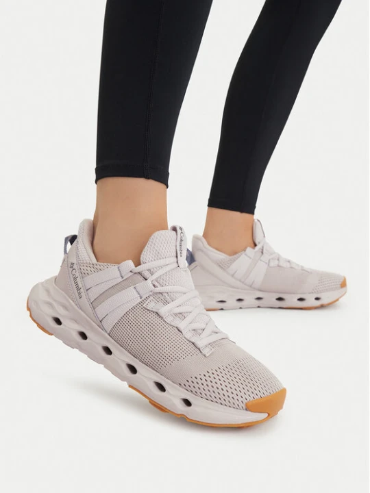 Zdjęcie produktu Sneakersy Columbia Terrastride Aro™ Shoe 2115261 Szary