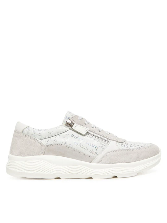 Zdjęcie produktu Sneakersy Comfortabel 951257-03 Biały