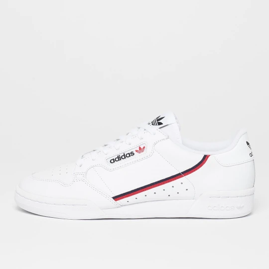 Zdjęcie produktu Continental 80 adidas Originals biały
