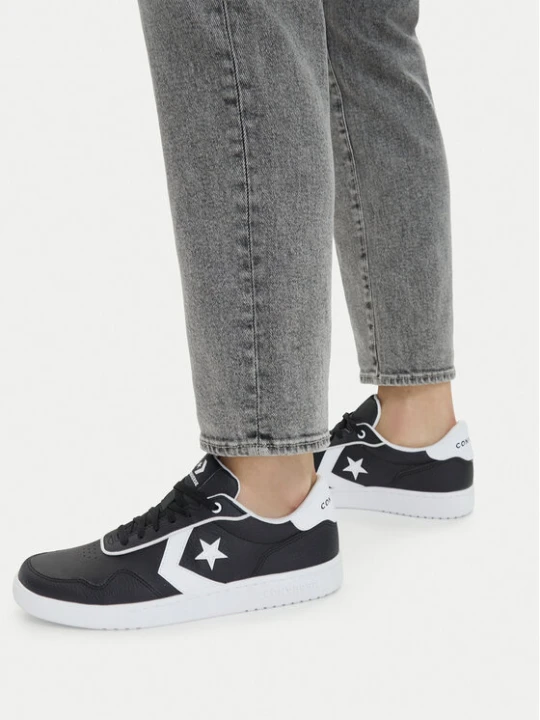 Zdjęcie produktu Sneakersy Converse A13317C Czarny