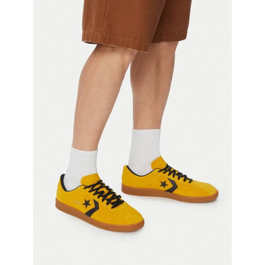 Zdjęcie produktu Sneakersy Converse All Star Classic Trainer A15621C Żółty
