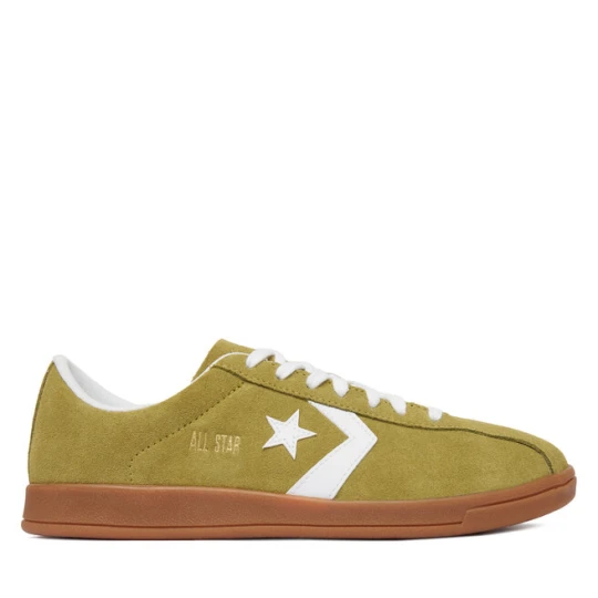Zdjęcie produktu Sneakersy Converse All Star Classic Trainer​ A18836C Zielony