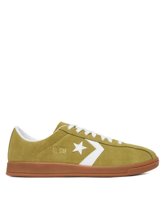 Zdjęcie produktu Sneakersy Converse All Star Classic Trainer​ A18836C Zielony
