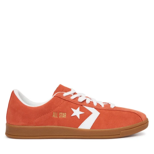 Zdjęcie produktu Sneakersy Converse All Star Classic Trainer Retro A16030C Koralowy