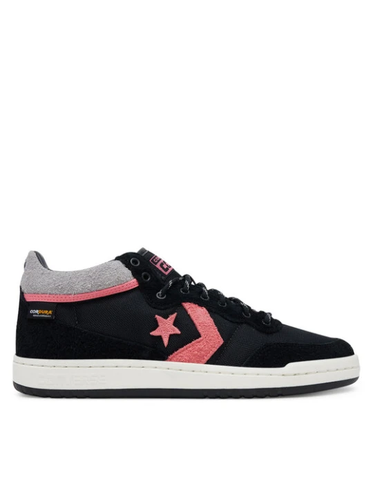 Zdjęcie produktu Sneakersy Converse Cons Fastbreak Pro Cordura A10586C Czarny