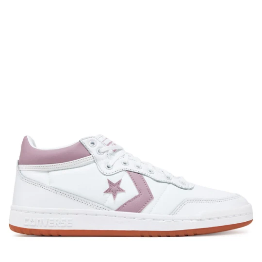Zdjęcie produktu Sneakersy Converse Cons Fastbreak Pro Nylon & Leather A10584C Biały