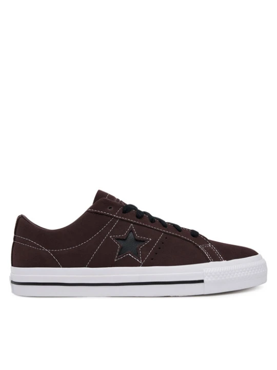 Zdjęcie produktu Sneakersy Converse Cons One Star Pro A10575C Brązowy