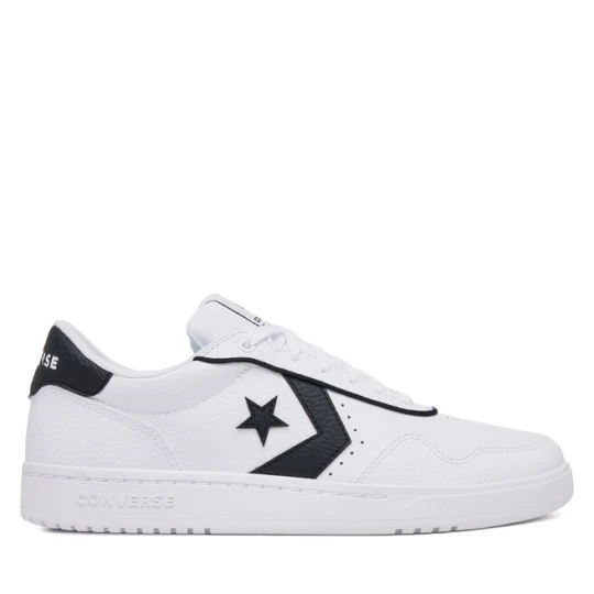 Zdjęcie produktu Sneakersy Converse Court Lifestyle A13318C Biały
