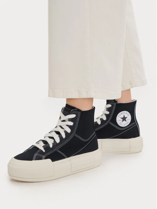 Zdjęcie produktu Sneakersy Converse Cruise A04689C Czarny