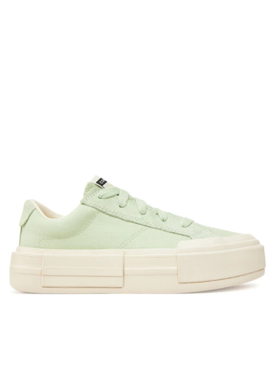 Zdjęcie produktu Sneakersy Converse Cruise A12594C Zielony