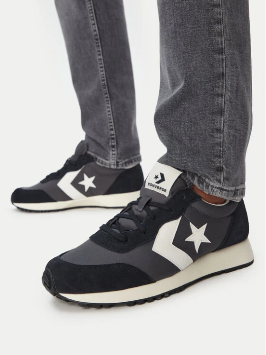 Zdjęcie produktu Sneakersy Converse Omega Trainer A13378C Czarny