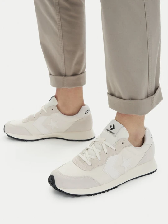 Zdjęcie produktu Sneakersy Converse Omega Trainer A13469C Biały
