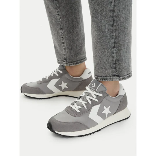 Zdjęcie produktu Sneakersy Converse Omega Trainer A13470C Szary