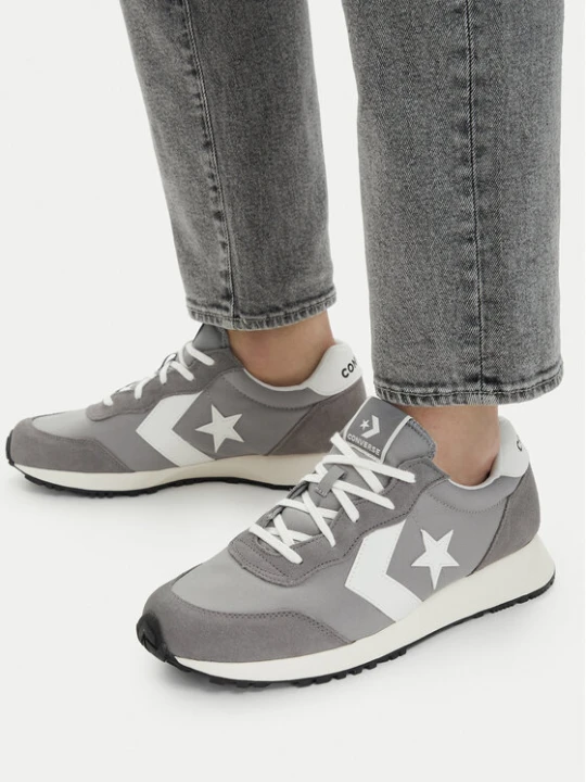 Zdjęcie produktu Sneakersy Converse Omega Trainer A13470C Szary