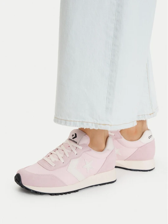 Zdjęcie produktu Sneakersy Converse Omega Trainer A13471C Różowy