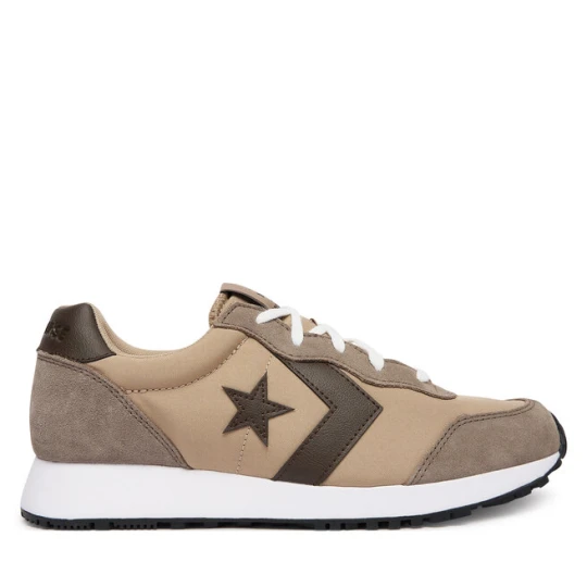 Zdjęcie produktu Sneakersy Converse Omega Trainer Suede A16042C Brązowy