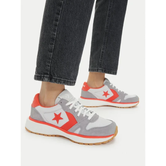 Zdjęcie produktu Sneakersy Converse Omni Trainer A13372C Szary
