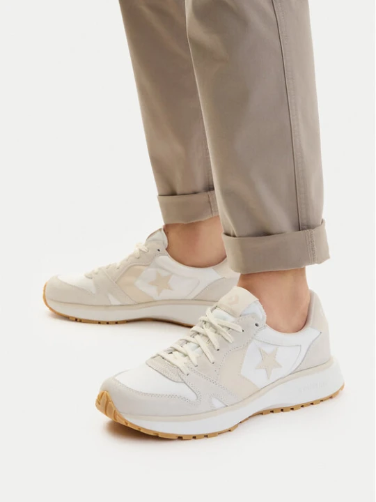 Zdjęcie produktu Sneakersy Converse Omni Trainer A13465C Beżowy